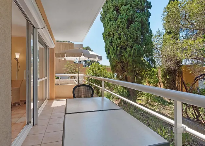 Residence Les Tourelles
