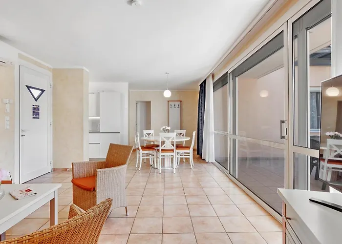 Residence Les Tourelles