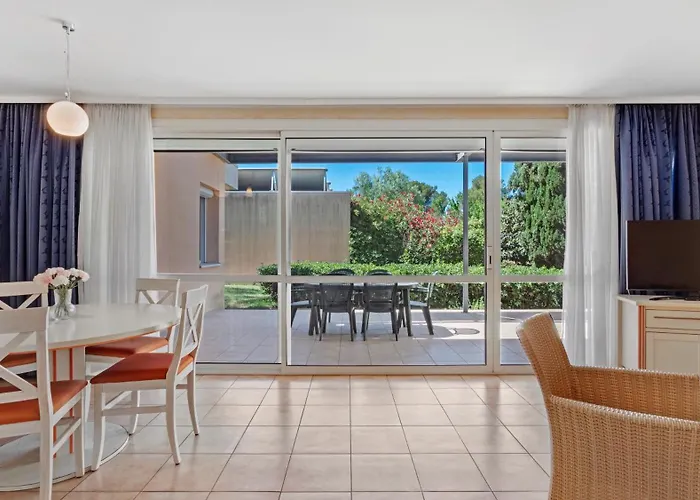 Residence Les Tourelles