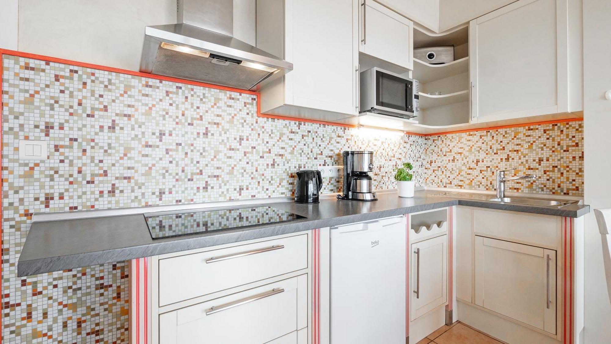 Residence Les Tourelles 3* Sainte-Maxime