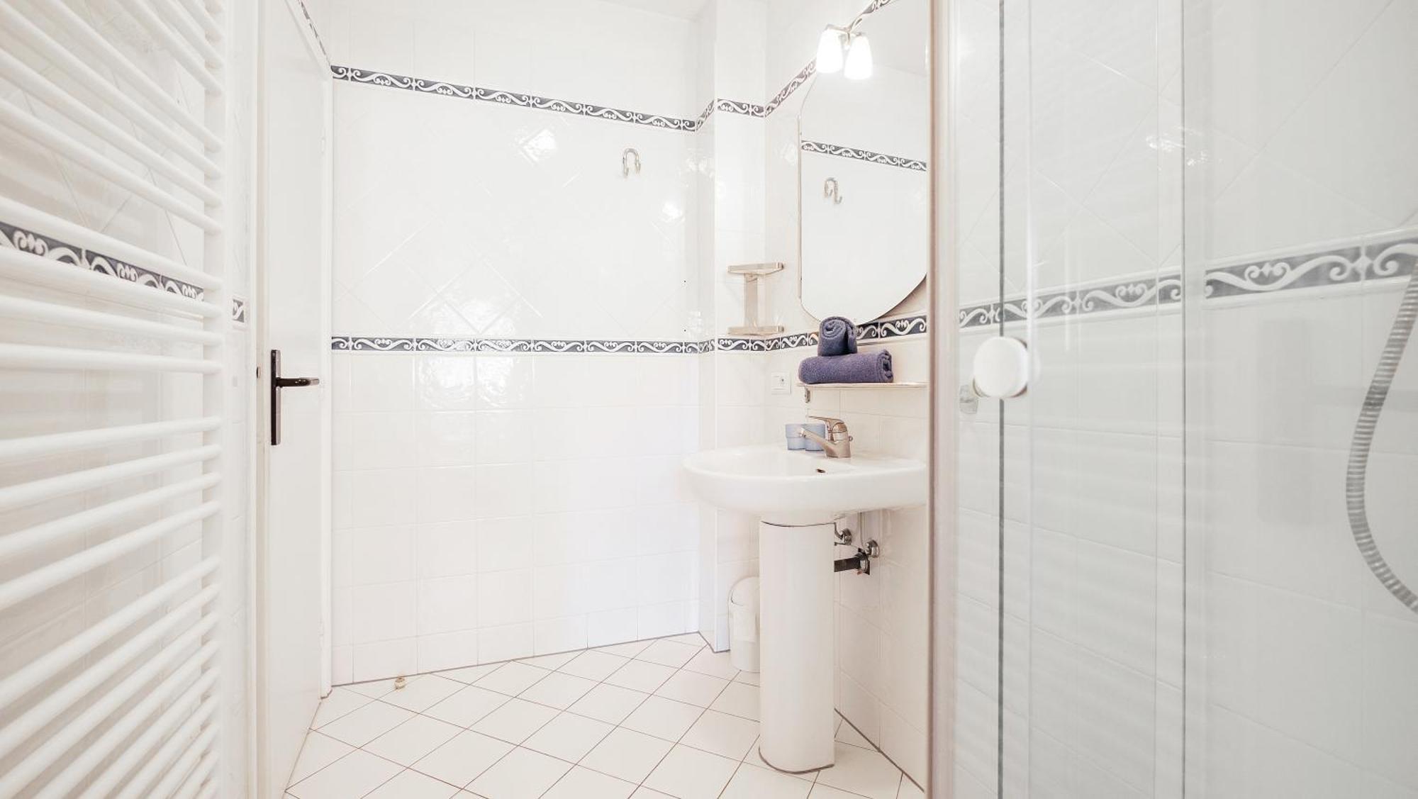 Aparthotel Les Tourelles 3*