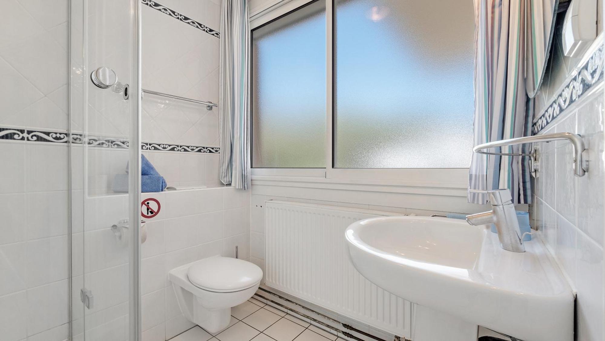 Aparthotel Les Tourelles Sainte-Maxime