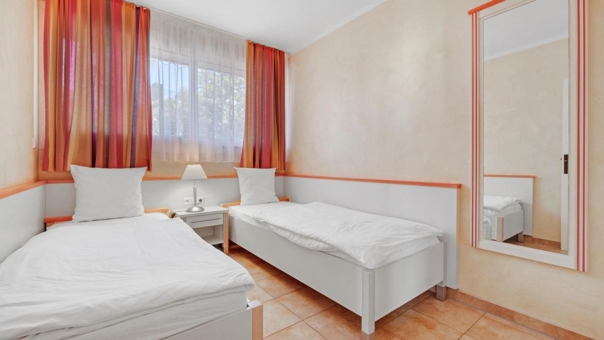 Residence Les Tourelles Sainte-Maxime