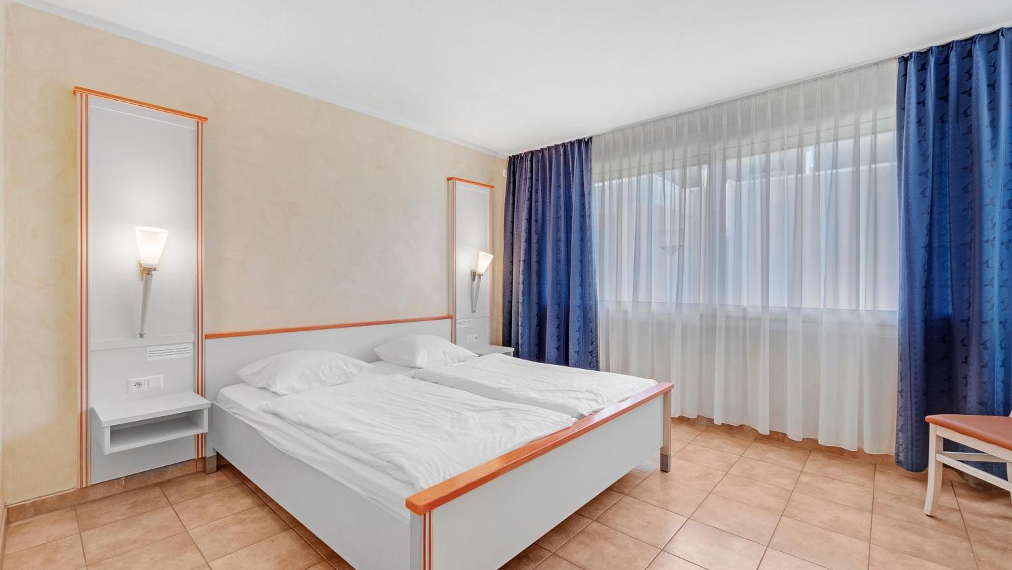 Aparthotel Les Tourelles 3*