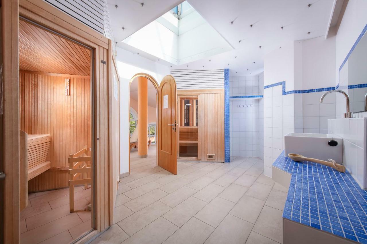 Les Tourelles Aparthotel