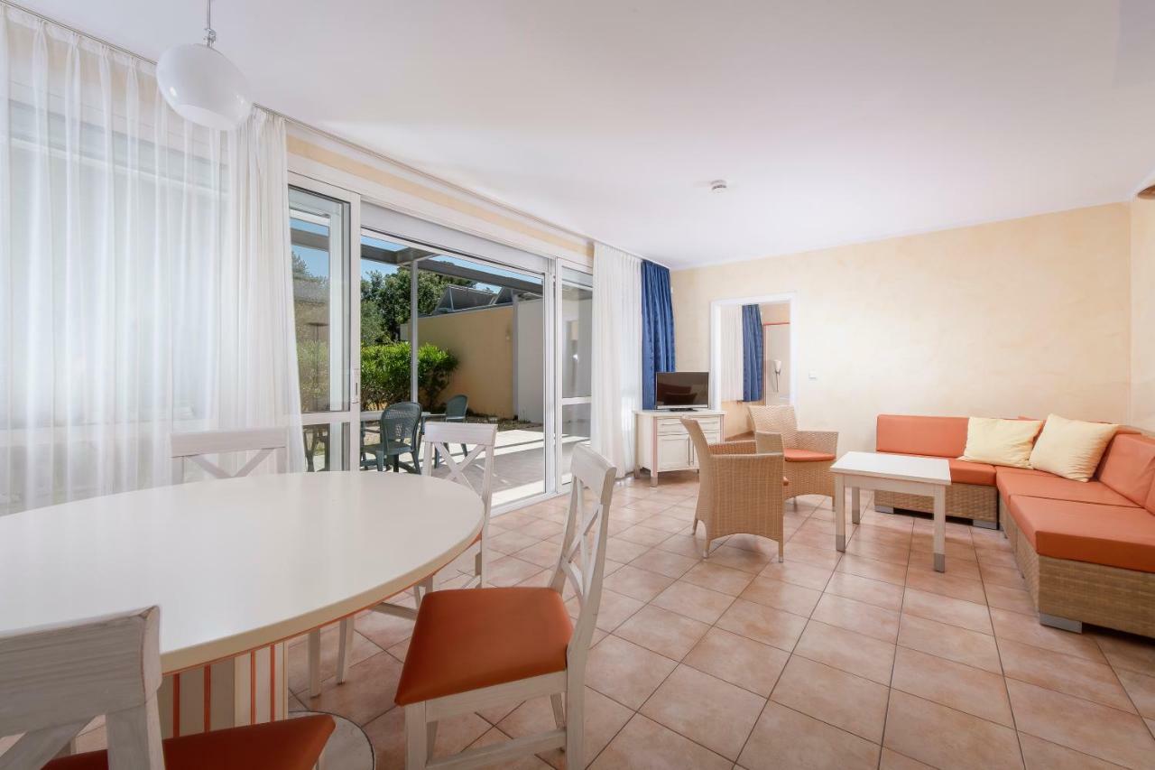 Aparthotel Les Tourelles