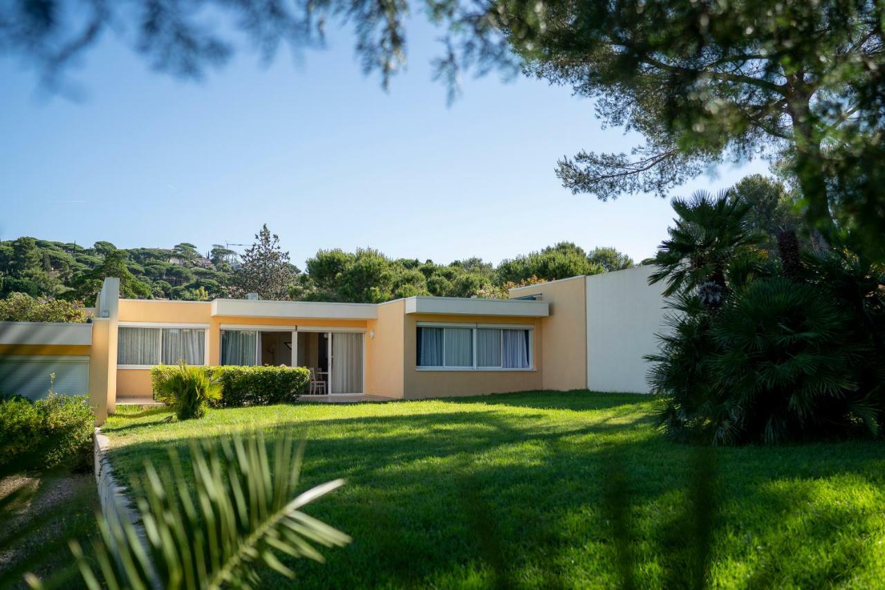 Les Tourelles 3* Sainte-Maxime